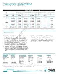 PE-65856NL Datasheet Page 4