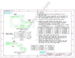 PE-68017SNL Datasheet Page 2