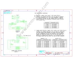 PE-68017SNL Datasheet Page 3