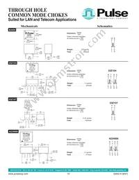 PE-68624 Datasheet Page 10