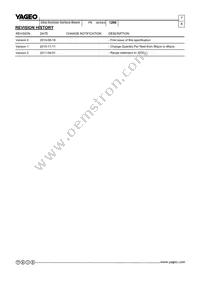 PE1206FKM470R02Z Datasheet Page 8