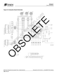 PE33241MLEA-X Datasheet Page 16