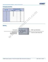 PEG124MG368AQL1 Datasheet Page 9