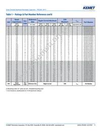 PEH200MA4470MB2 Datasheet Page 9