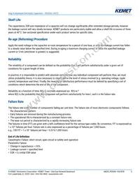 PEH536VCD3180M2 Datasheet Page 5