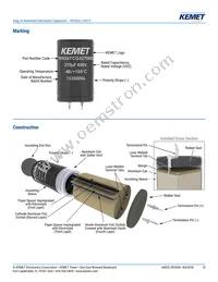 PEH536VCD3180M2 Datasheet Page 10