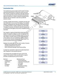 PEH536VCD3180M2 Datasheet Page 11