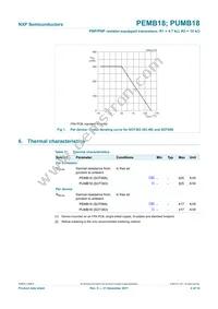 PEMB18 Datasheet Page 5