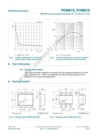 PEMB18 Datasheet Page 9