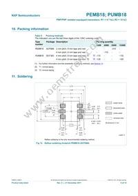 PEMB18 Datasheet Page 10