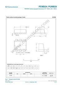 PEMB24 Datasheet Page 8