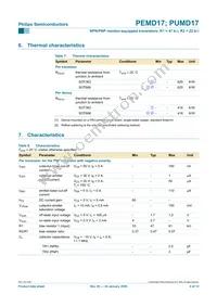 PEMD17 Datasheet Page 5