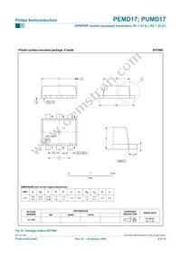 PEMD17 Datasheet Page 9