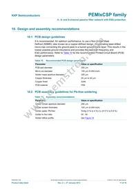 PEMI6CSP/RT Datasheet Page 12