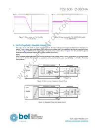 PES1600-12-080NA Datasheet Page 8