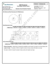 PESD0402-060 Datasheet Page 7