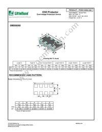 PESD1206Q-240 Datasheet Page 6