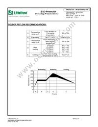 PESD1206Q-240 Datasheet Page 7