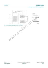 PESD1IVN-UX Datasheet Page 9