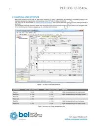 PET1300-12-054NAE Datasheet Page 8