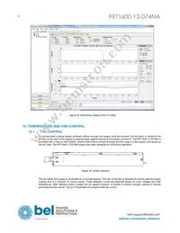 PET1600-12-074NA Datasheet Page 20