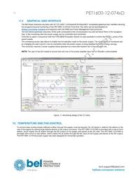 PET1600-12-074RD Datasheet Page 16