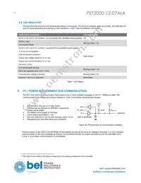 PET2000-12-074RA Datasheet Page 16