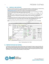 PET2000-12-074RD Datasheet Page 16