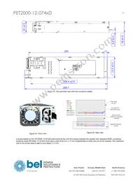 PET2000-12-074RD Datasheet Page 21