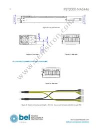 PET2000-NAS446 Datasheet Page 20