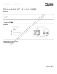 PF0560.334NLT Datasheet Page 5