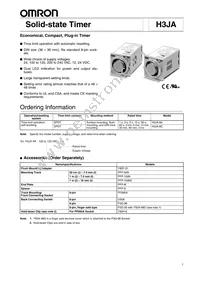 PF085A Datasheet Cover