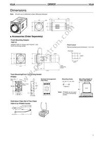 PF085A Datasheet Page 5