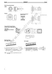 PF085A Datasheet Page 6