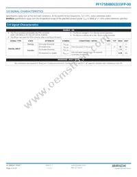 PF175B480M033FP-00 Datasheet Page 5