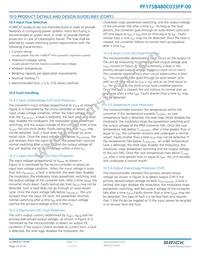 PF175B480M033FP-00 Datasheet Page 16