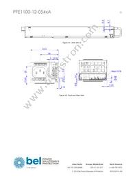 PFE1100-12-054RA Datasheet Page 23