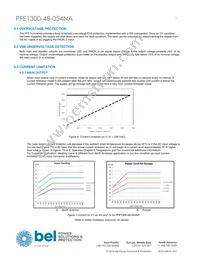 PFE1300-48-054NA Datasheet Page 7