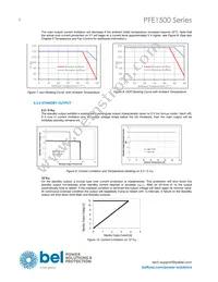 PFE1500-12-054NDS412 Datasheet Page 8