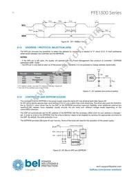 PFE1500-12-054NDS412 Datasheet Page 16