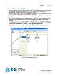 PFE1500-12-054NDS412 Datasheet Page 18