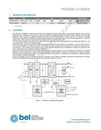 PFE3000-12-069RA Datasheet Page 2