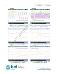 PFE3000-12-069RA Datasheet Page 8