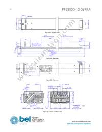 PFE3000-12-069RA Datasheet Page 22