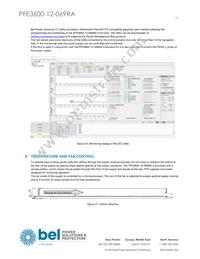 PFE3600-12-069RA Datasheet Page 19