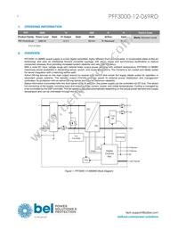 PFF3000-12-069RD Datasheet Page 2