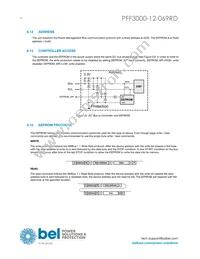 PFF3000-12-069RD Datasheet Page 16