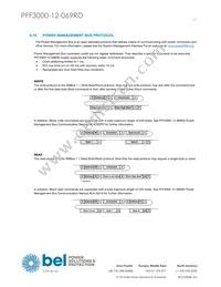 PFF3000-12-069RD Datasheet Page 17