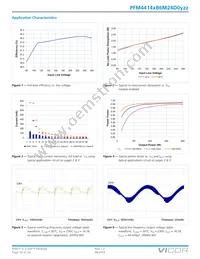 PFM4414VB6M24D0C00 Datasheet Page 10