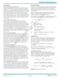 PFM4414VB6M24D0C00 Datasheet Page 16